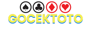 Logo GOCEKTOTO